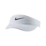 NIKE DRI-FIT ADV ACE VISOR BLANCO