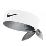 NIKE TENNIS HEADBAND BLANCO