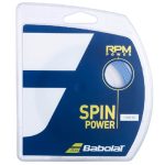 BABOLAT RPM POWER 16 SET AZUL