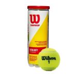 WILSON CHAMPIONSHIP EXTRA DUTY
