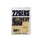 226ERS RECOVERY DRINK 50G VAINILLA