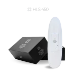 HOME LUXURY SCENTS DIFUSOR 450 BLANCO