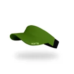 VOIITO VISERA RASO VERDE PRADO