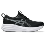 ASICS GEL PULSE 16 WOMENS SHOE NEGRO