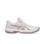 ASICS GEL GAME GS JUNIOR SHOE BLANCO