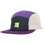 CUBITT RUNNING CAP MORADO