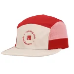 CUBITT RUNNING CAP ROJO