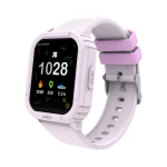 CUBITT RELOJ INTELIGENTE JR ROSADO