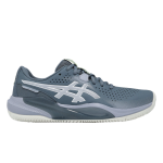 ASICS GEL CHALLENGER 15 CLAY MENS SHOE PLATEADO