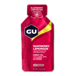 GU ENERGY GEL RASPBERRY