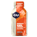 GU GEL ENERGY MANDARIN ORANGE