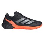 ADIDAS DEFIANT SPEED 2 MENS SHOE NEGRO