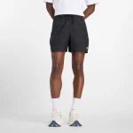 NEW BALANCE SHORT 5 PULGADAS PRINTED SHORT