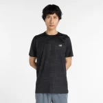 NEW BALANCE CAMISETA MANGA CORTA ESSENTIALS