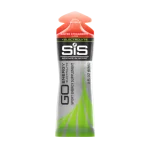 SIS GEL GO ELECTROLYTE SALTED STRAWBERRY