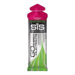 SIS GEL GO ELECTROLITE RASPBERRY